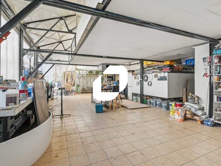 IMMPROVE vous présente une surface d'activité de