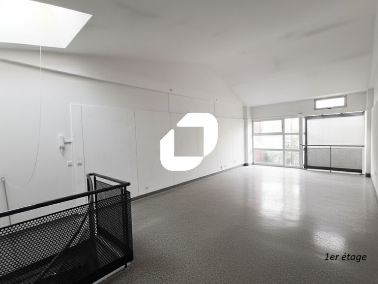 À proximité immédiate du Parc Montsouris et du Sq