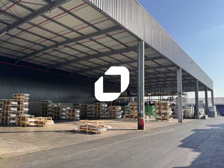 Immprove vous propose à HOUPLINES, dans la ZI des