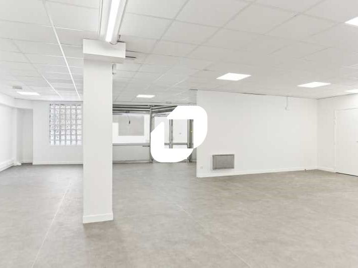 IMMPROVE vous propose une surface de bureaux atyp