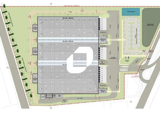 IMMPROVE vous propose à la location sur la commun