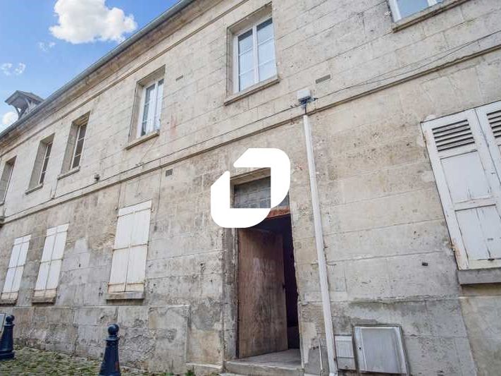 IMMPROVE vous propose un local commercial à rénov