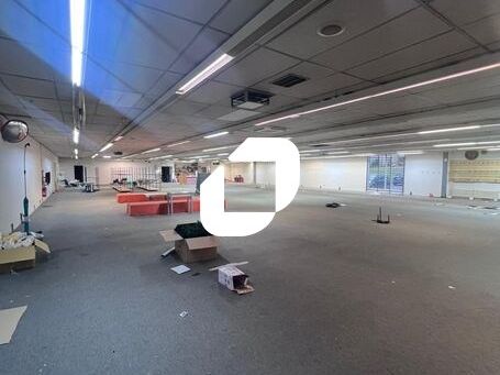 IMMPROVE vous propose à la location un local comm