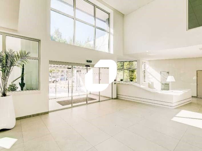 QUARTIER D'AFFAIRES MONT D'EST Situés à Noisy-le