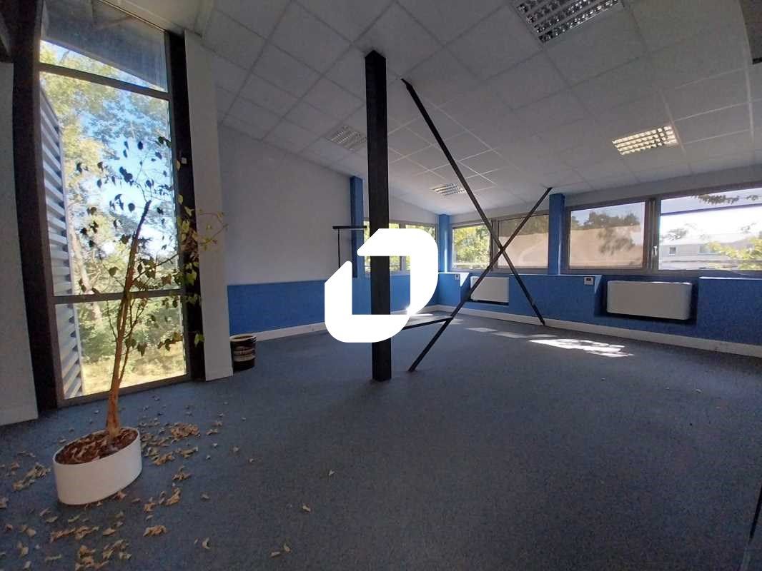 ZA Ferme des Roses - Le Mesnil Saint Denis - Immp