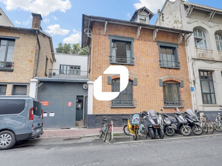 Immprove vous propose à la location en plein coeu