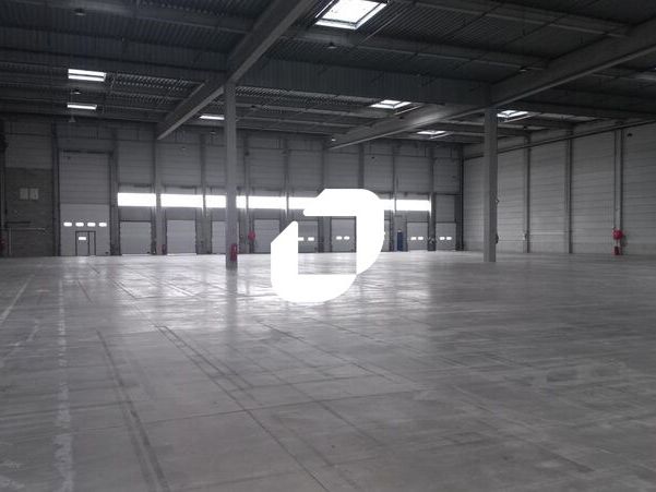 Dans la ZAC de Bonneuil sur marne, à 17 Km de par