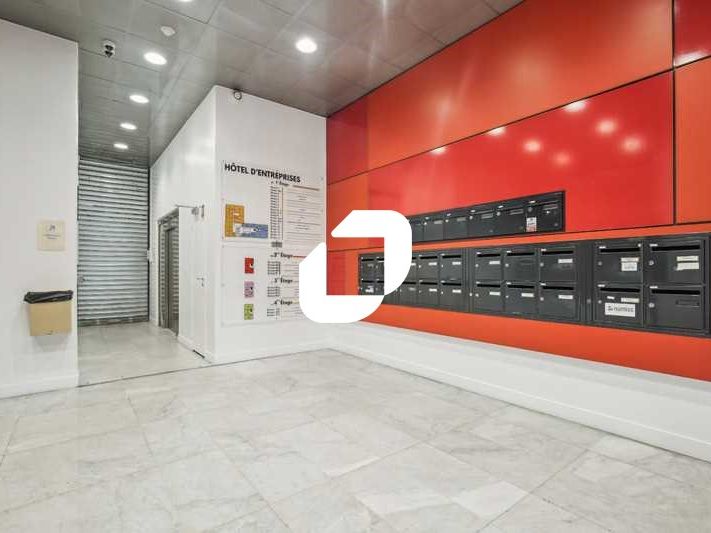 IMMPROVE vous propose à la location des bureaux e