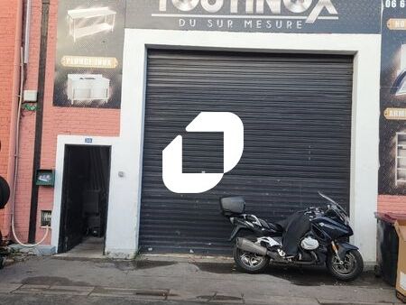 IMMPROVE vous propose des locaux d'activité de 36