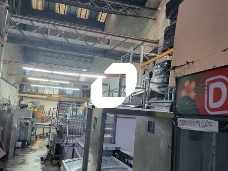 IMMPROVE vous propose des locaux d'activité de 36