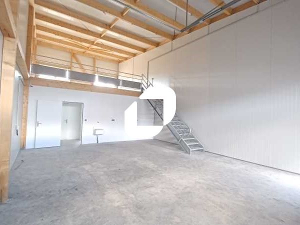 Situé sur la commune de Chalifert au sein d'un pa