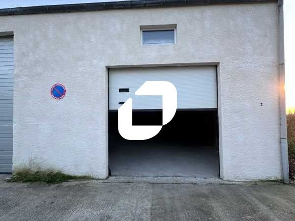 Immprove vous propose une surface de stockage de 