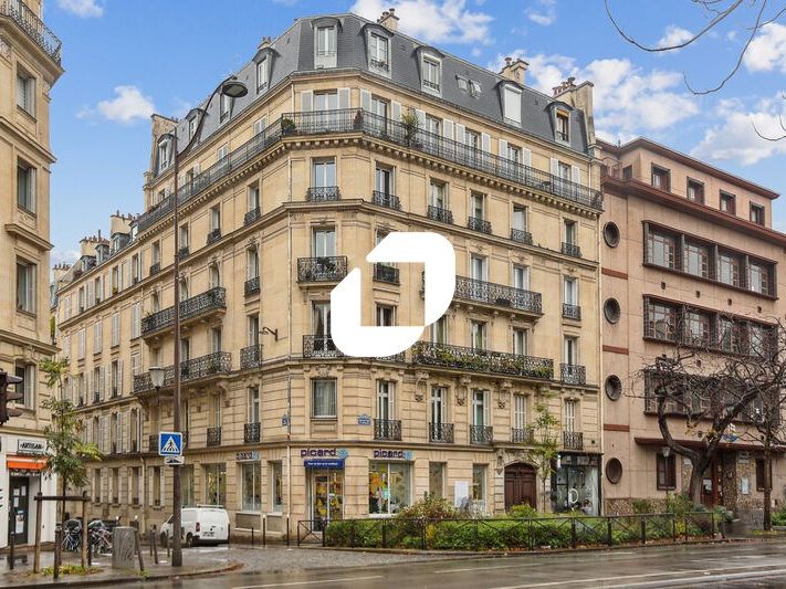 Au coeur du secteur Saint-Marcel / Gobelins, IMMP