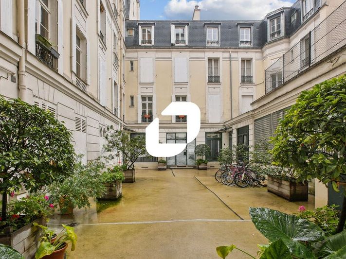 Au coeur du secteur Saint-Marcel / Gobelins, IMMP