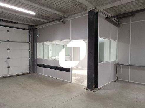 IMMPROVE vous propose un local à usage d'activité