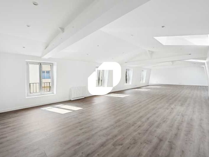 A proximité du RER A et des commerces, Immprove v