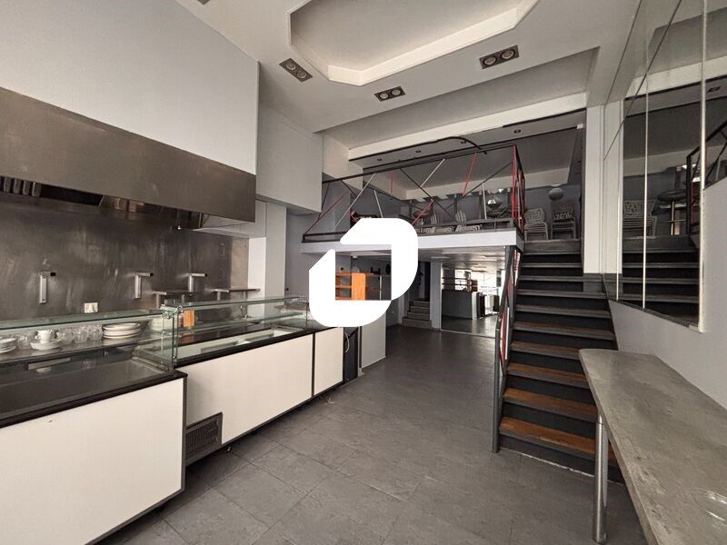 IMMPROVE vous propose un local commercial en loca