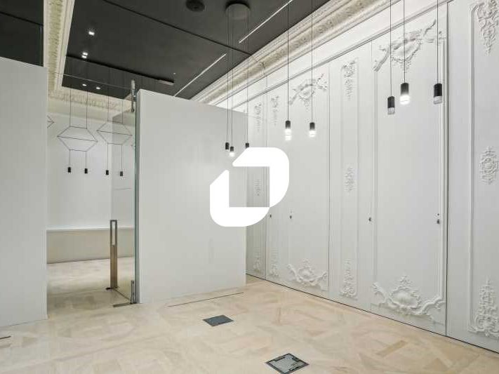 À deux pas des Quais, IMMPROVE vous propose à la 