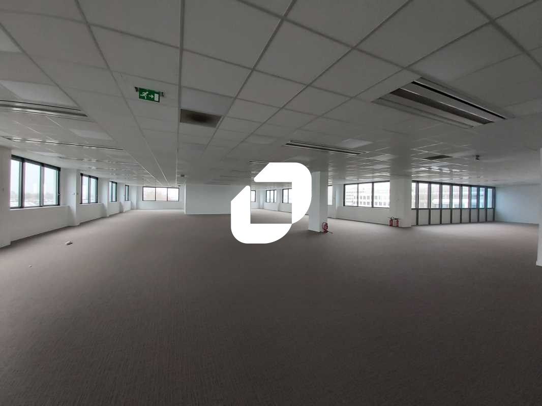 Immprove vous propose dans un parc d'affaires lab