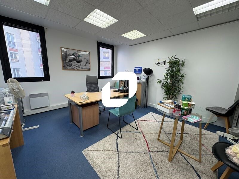 Hyper centre de Saint-Quentin-en-Yvelines - Immpr