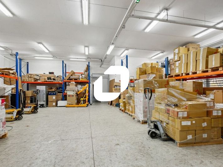 IMMPROVE vous propose en exclusivité un local d'a