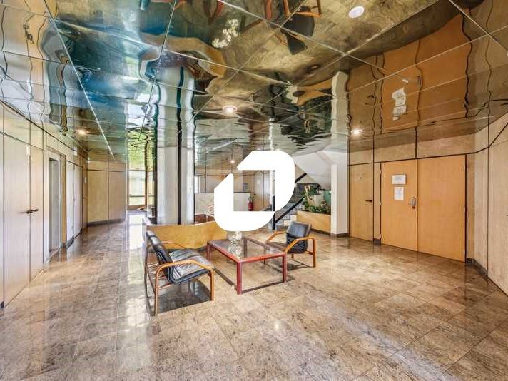 Dans un parc tertiaire dynamique, au coeur du pla