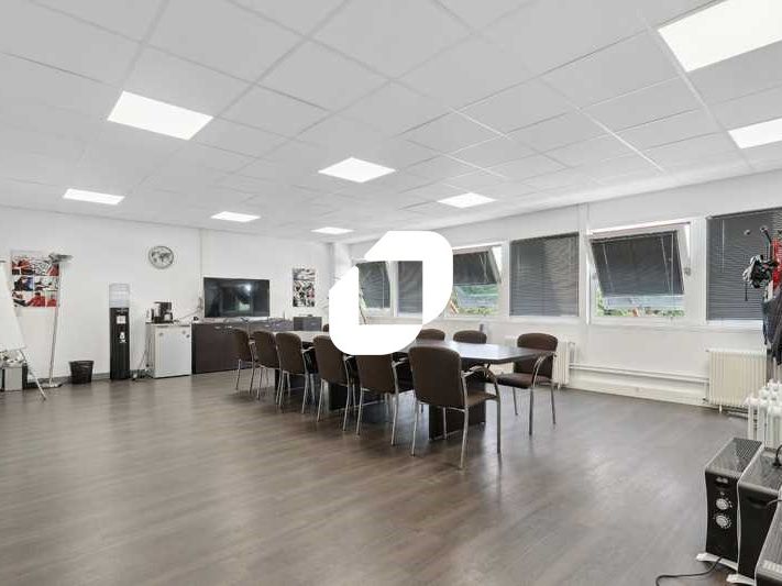 Au coeur d'un maillage autoroutier exceptionnel (