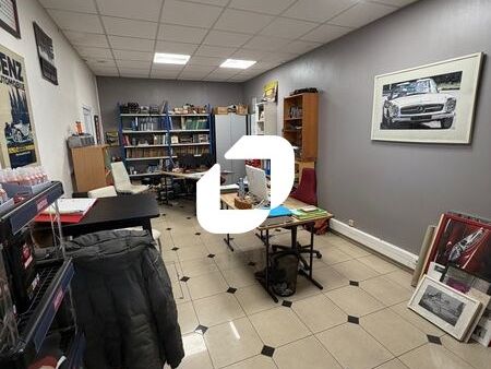 IMMPROVE vous propose à la location une surface d