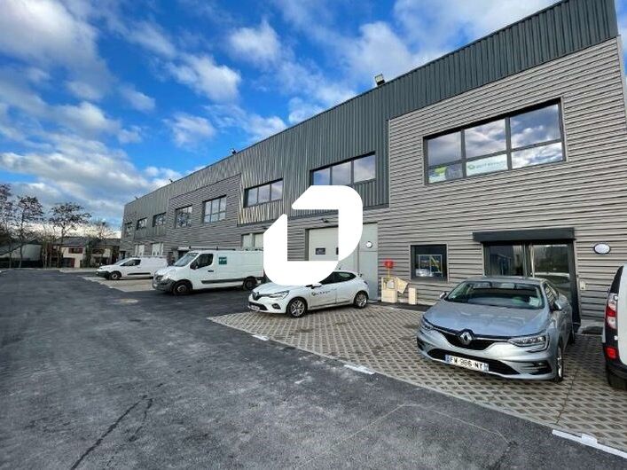 IMMPROVE vous propose au sein de la zone d'activi