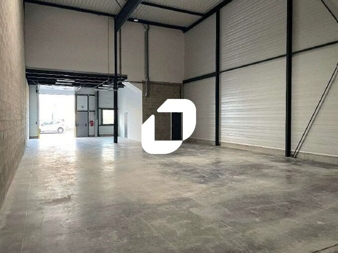 IMMPROVE vous propose au sein de la zone d'activi