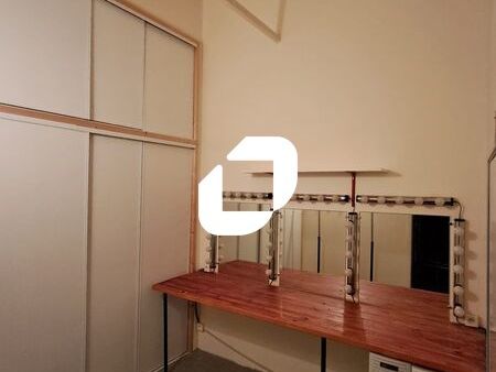 Immprove vous propose un local d'activité de 230m