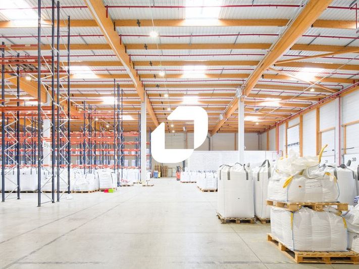 Idéalement situé sur la commune de Bollène, Immpr