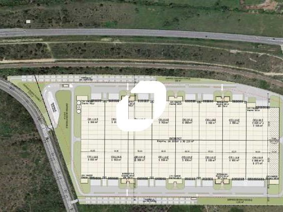 IMMPROVE propose à la location un entrepôt logist