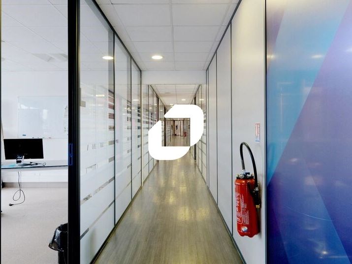 Proche du pont de Bezons et des quais des Seine,