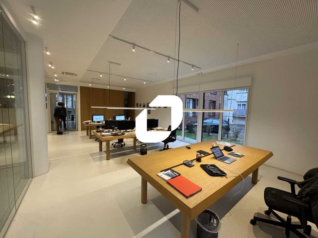 IMMPROVE vous propose à la location des bureaux d