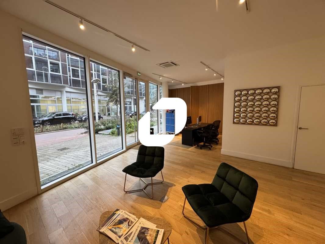 IMMPROVE vous propose à la location des bureaux d