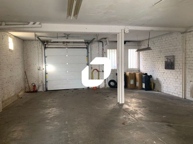 IMMPROVE vous propose à la location un local d'ac