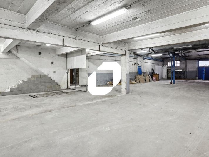 Immprove vous propose aux portes de Paris, un bât