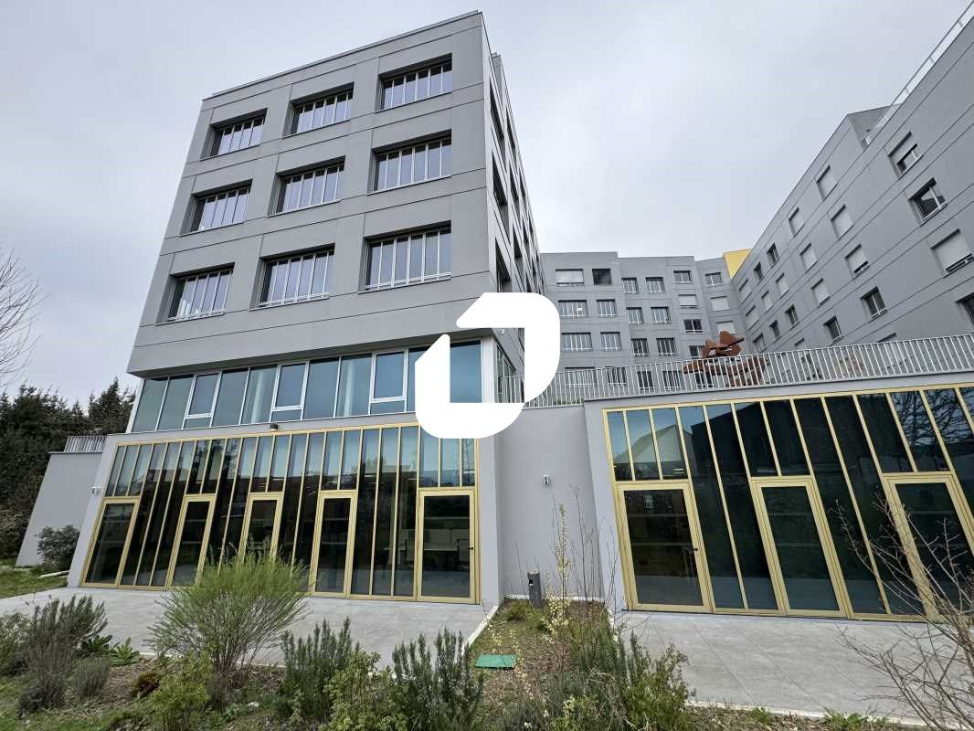 Immprove vous propose plusieurs espaces de bureau