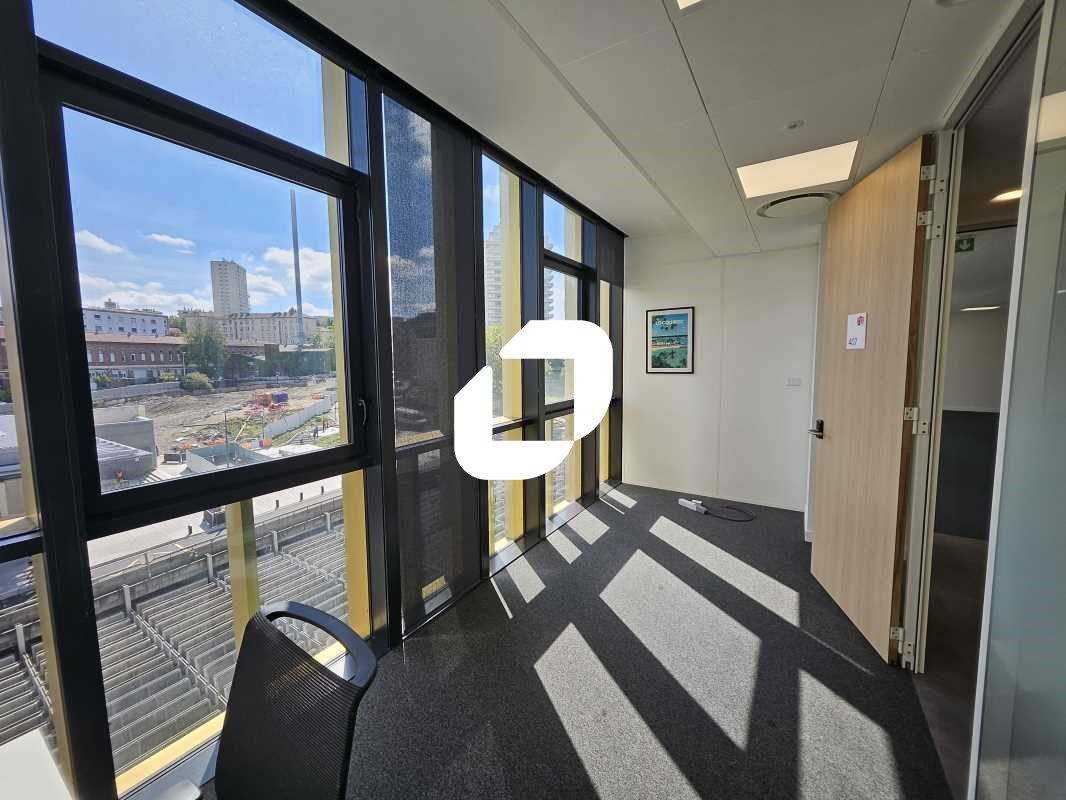 Immprove vous propose plusieurs espaces de bureau