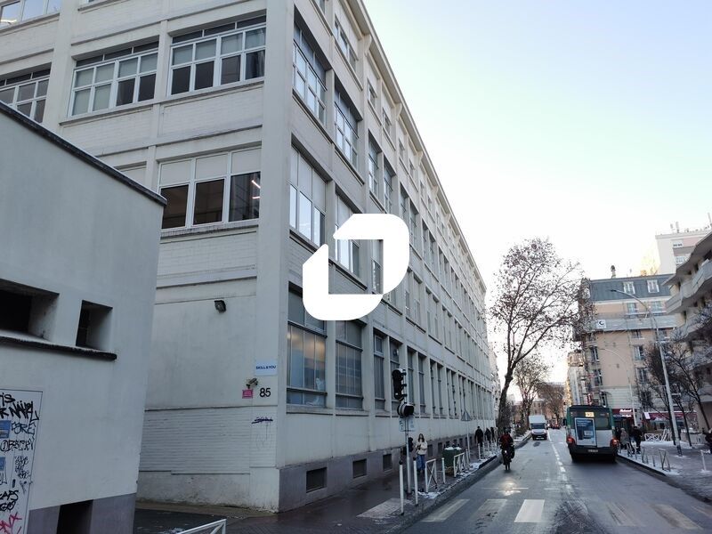 IMMPROVE vous propose en exclusivité, au pied du 