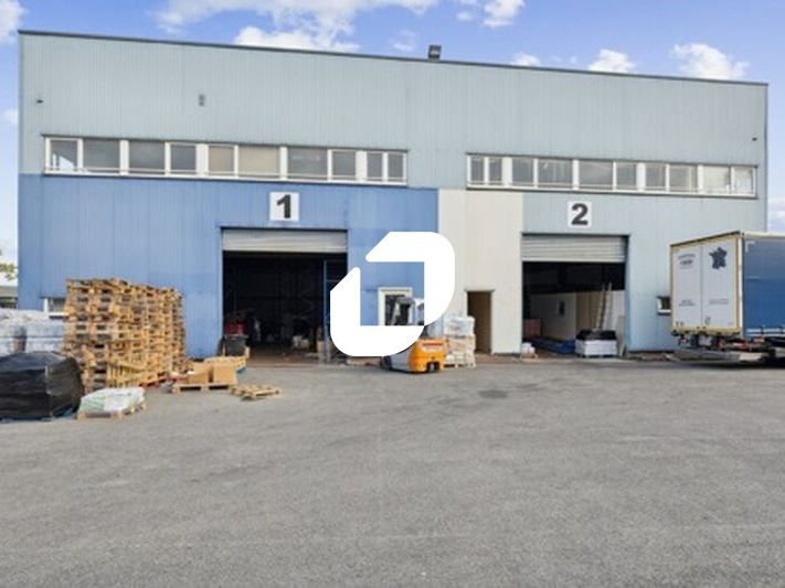 Idéalement implanté à proximité immédiate de la N