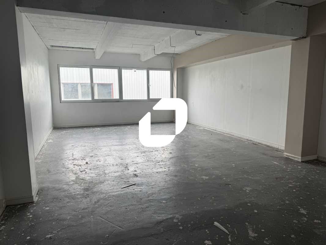 A Rosny sous Bois, au sein de la ZAC Montgolfier,