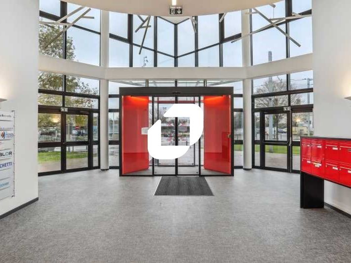 Immprove propose à la location une surface de bur