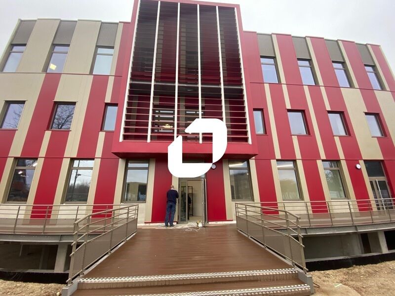 Saisissez l'opportunité unique d'implanter votre