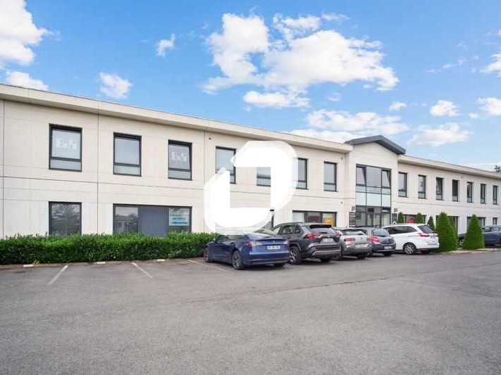 Au coeur d'un environnement privilégié au sein d'