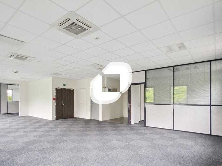 Au coeur d'un environnement privilégié au sein d'