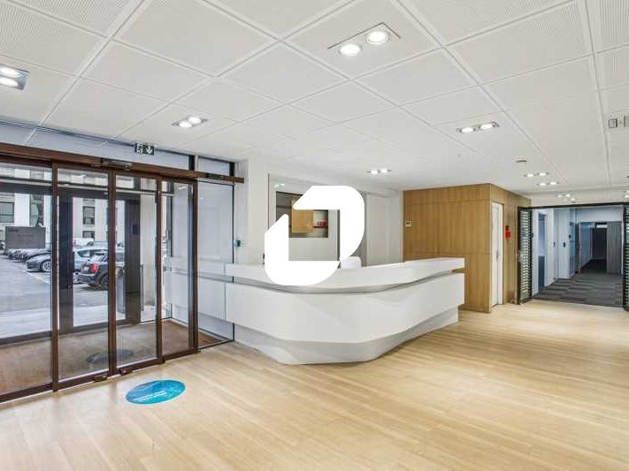 Immprove vous propose à la location un immeuble e