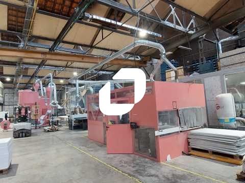 A Aubervilliers, situé à proximité des principaux