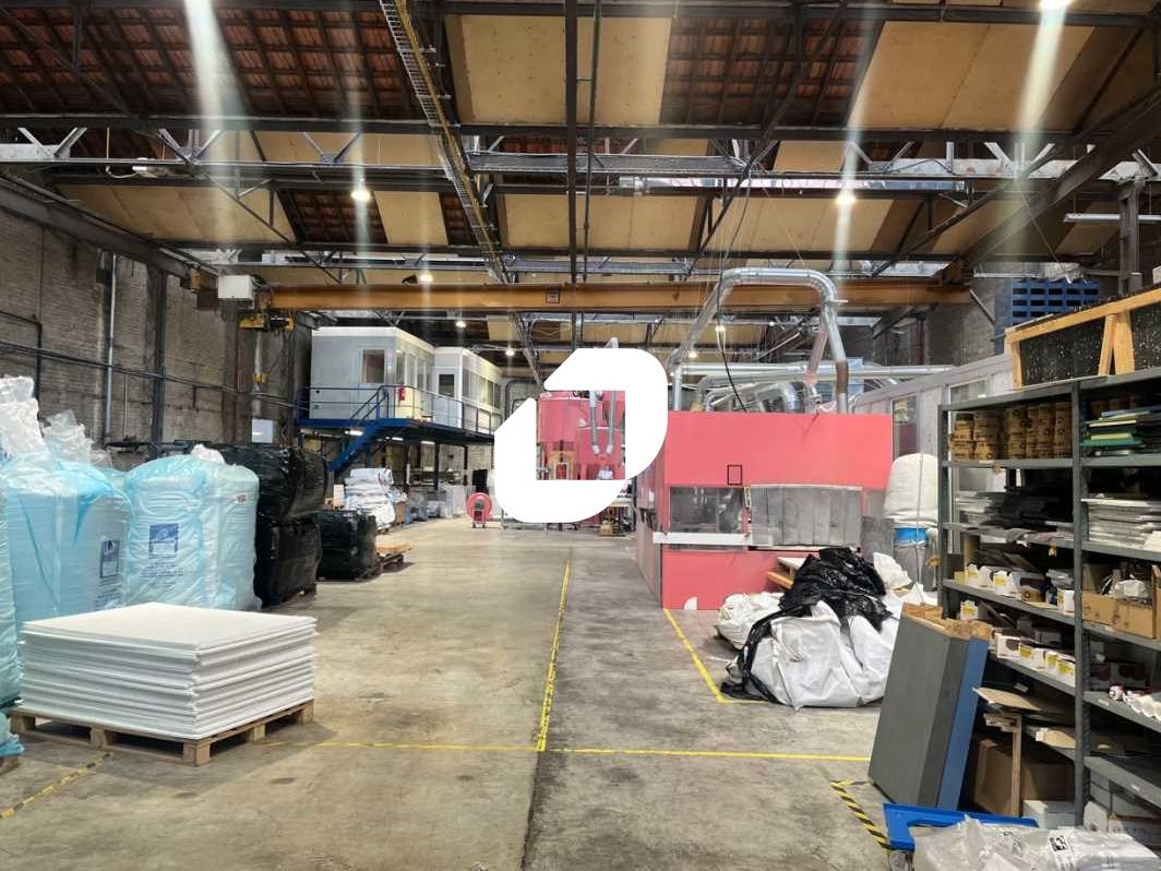 A Aubervilliers, situé à proximité des principaux